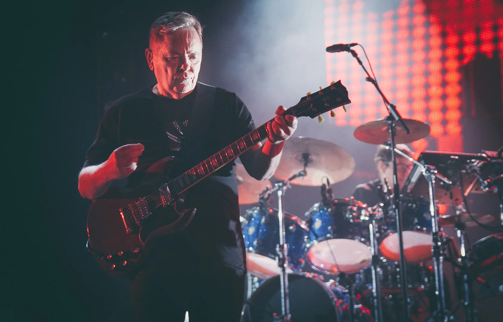 New Order