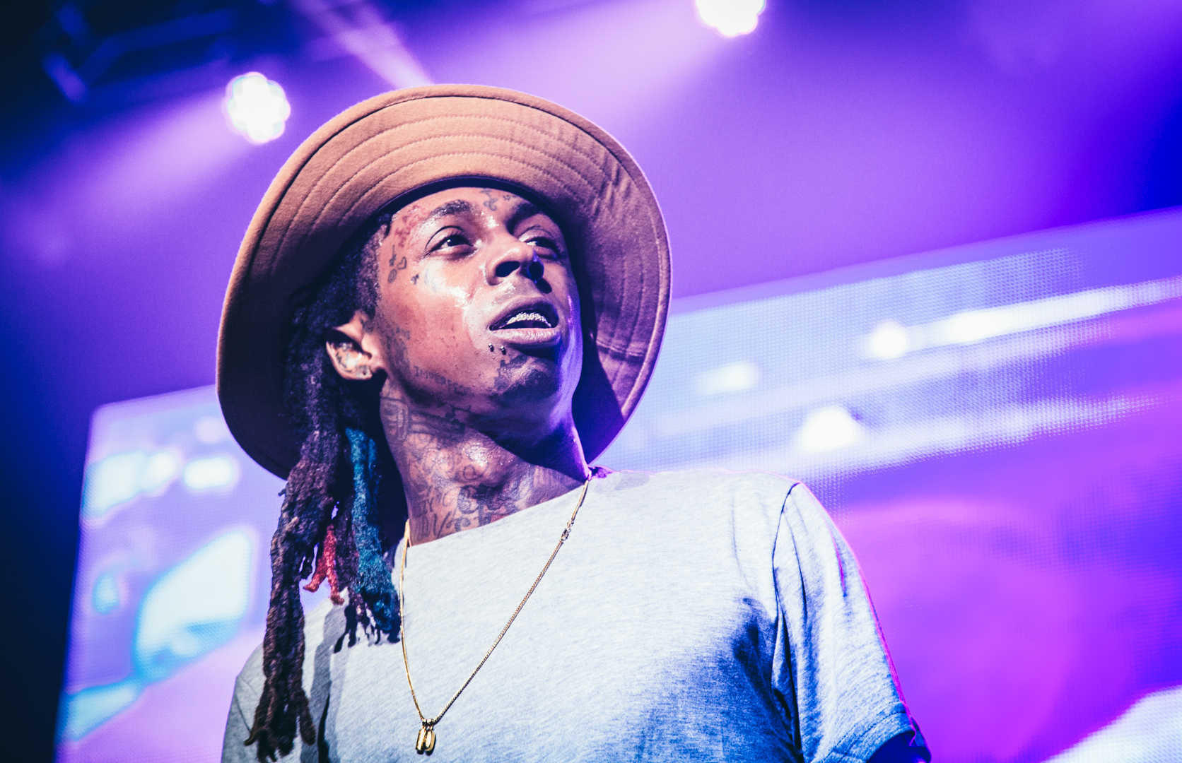 Lil Wayne