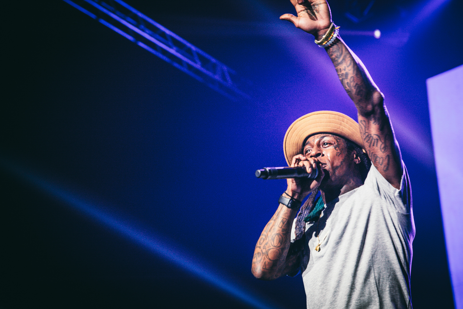 Lil Wayne