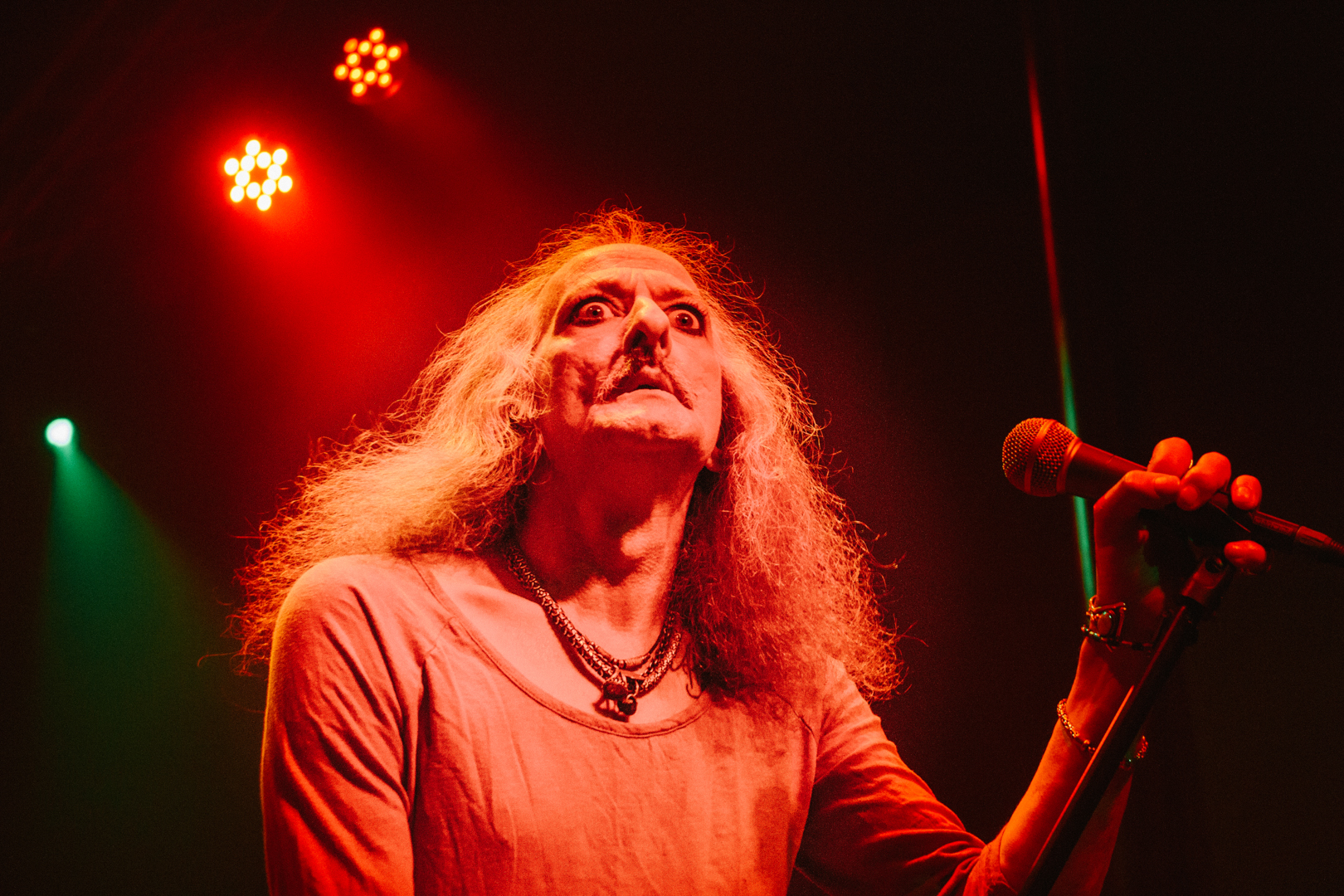 Pentagram