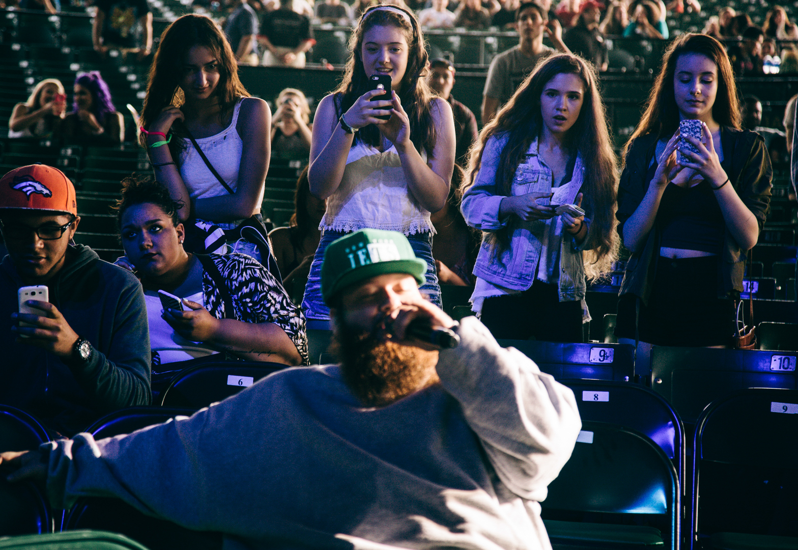 Action Bronson