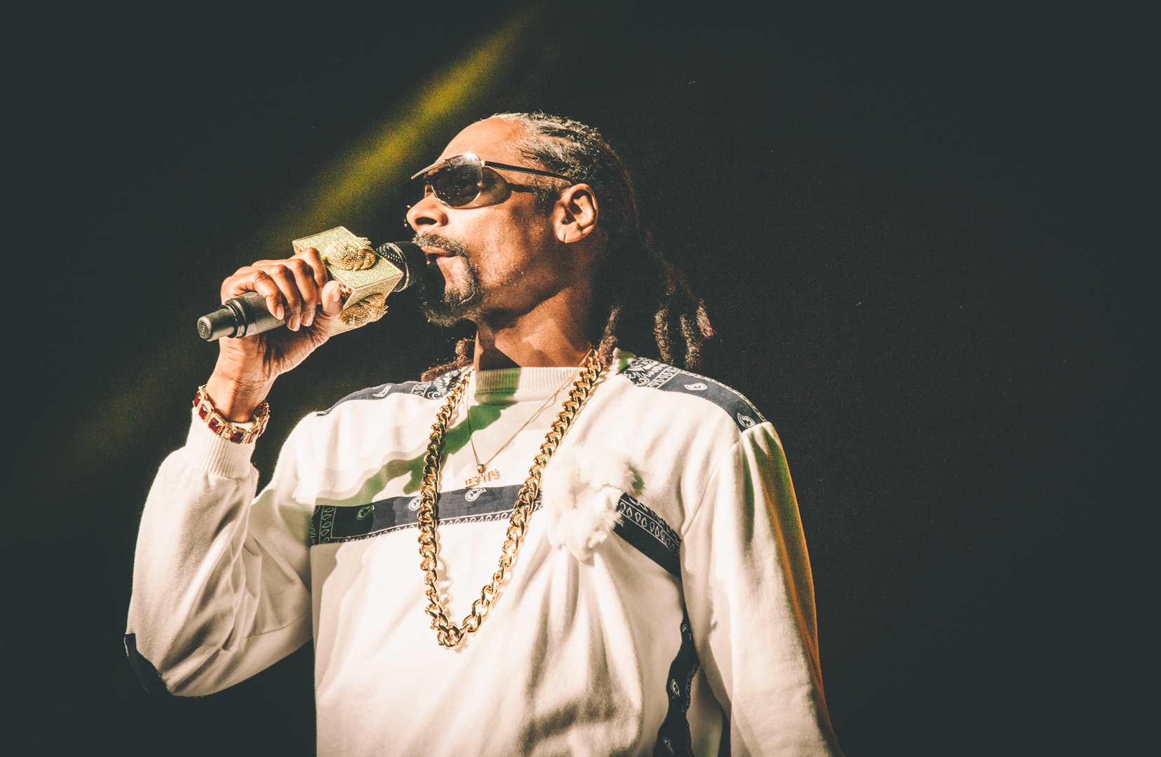 Snoop Dog