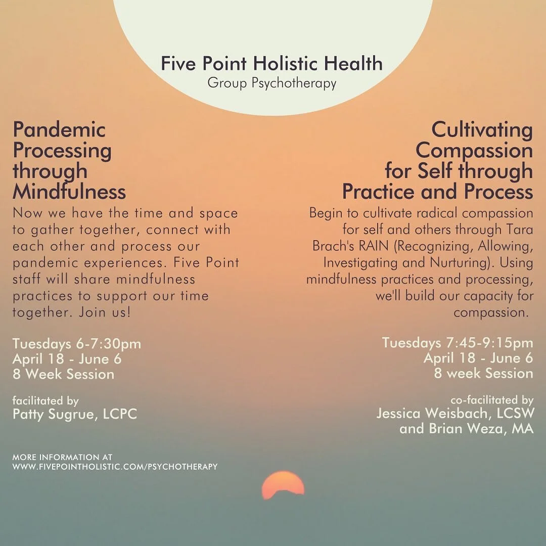 Five Point Holistic Health Logan Square