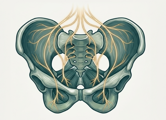 Pelvic Pain Support Group