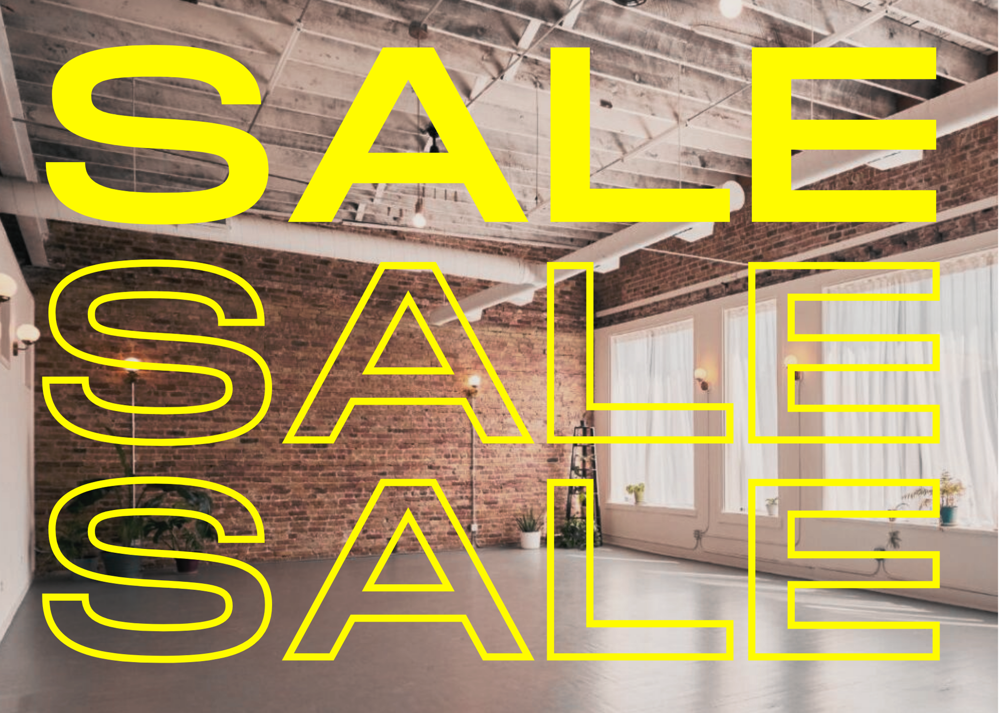 Five Point Open House &amp; Rummage Sale