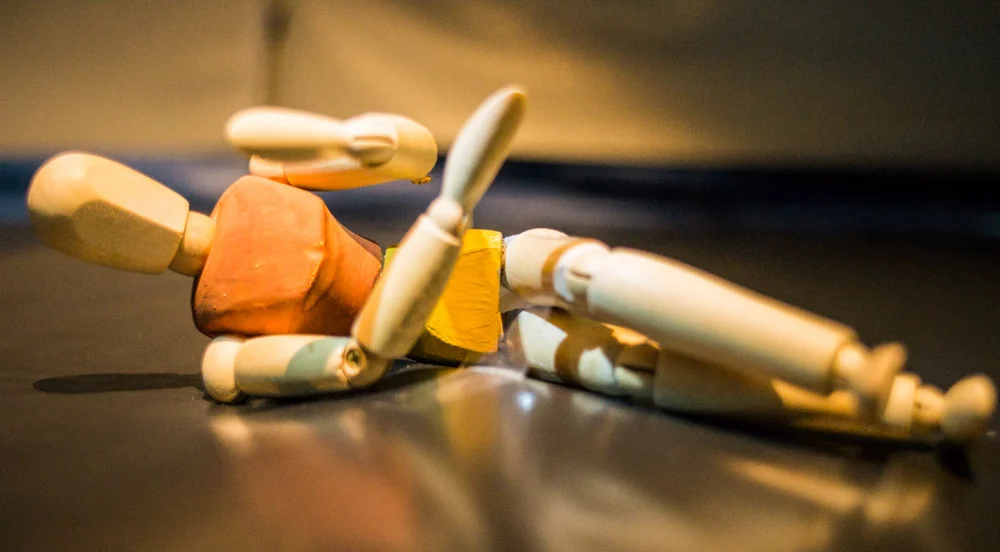 When an individual stays in limited positions he/she may benefit from therapeutic positioning with prop support. Contact me for further information.