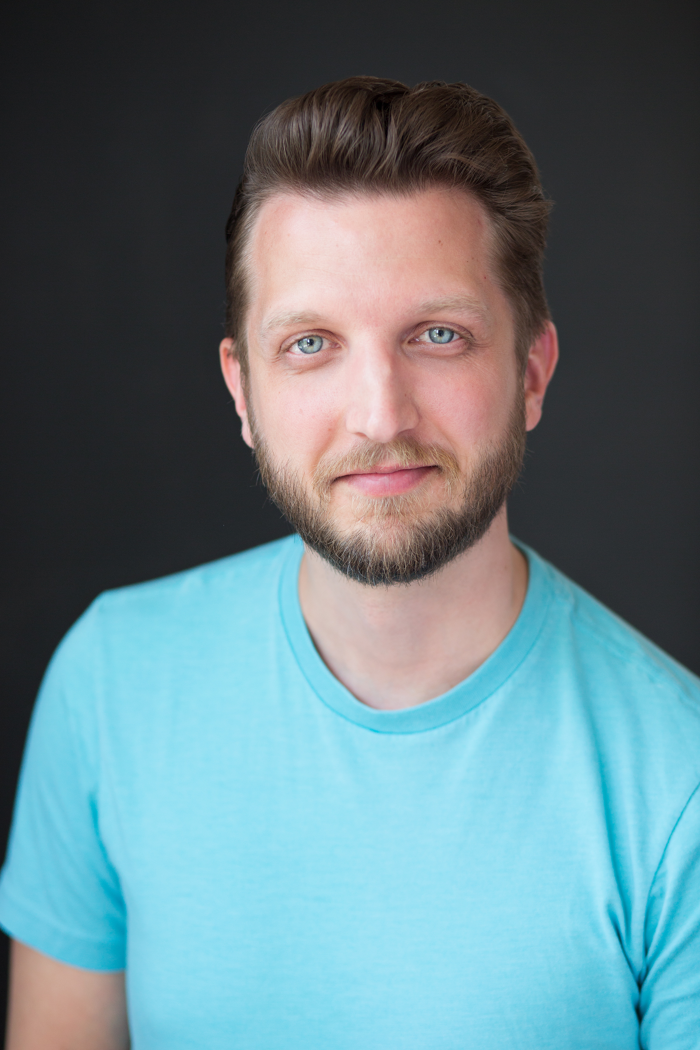 Andrew Knode