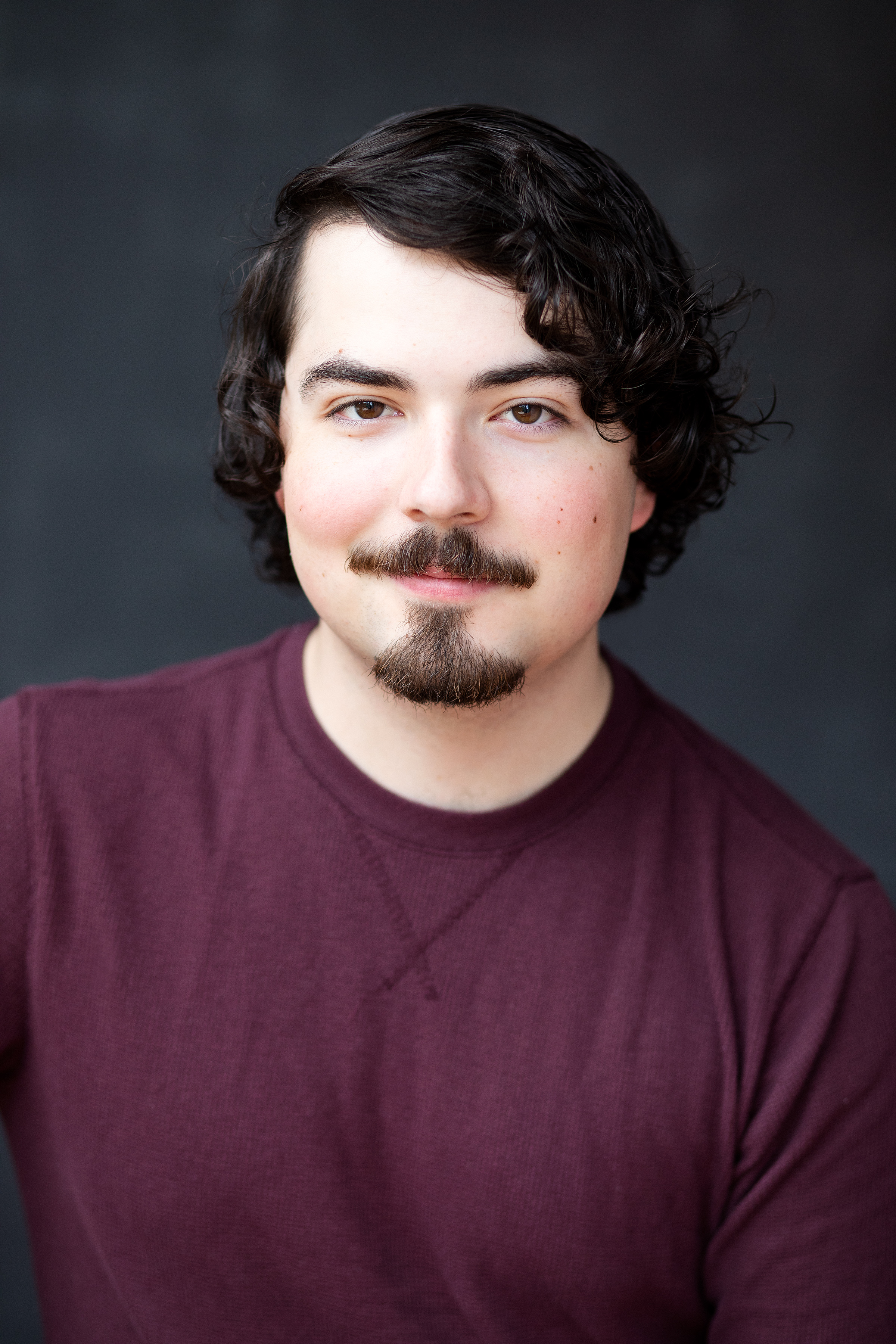 Connor O'Loughlin