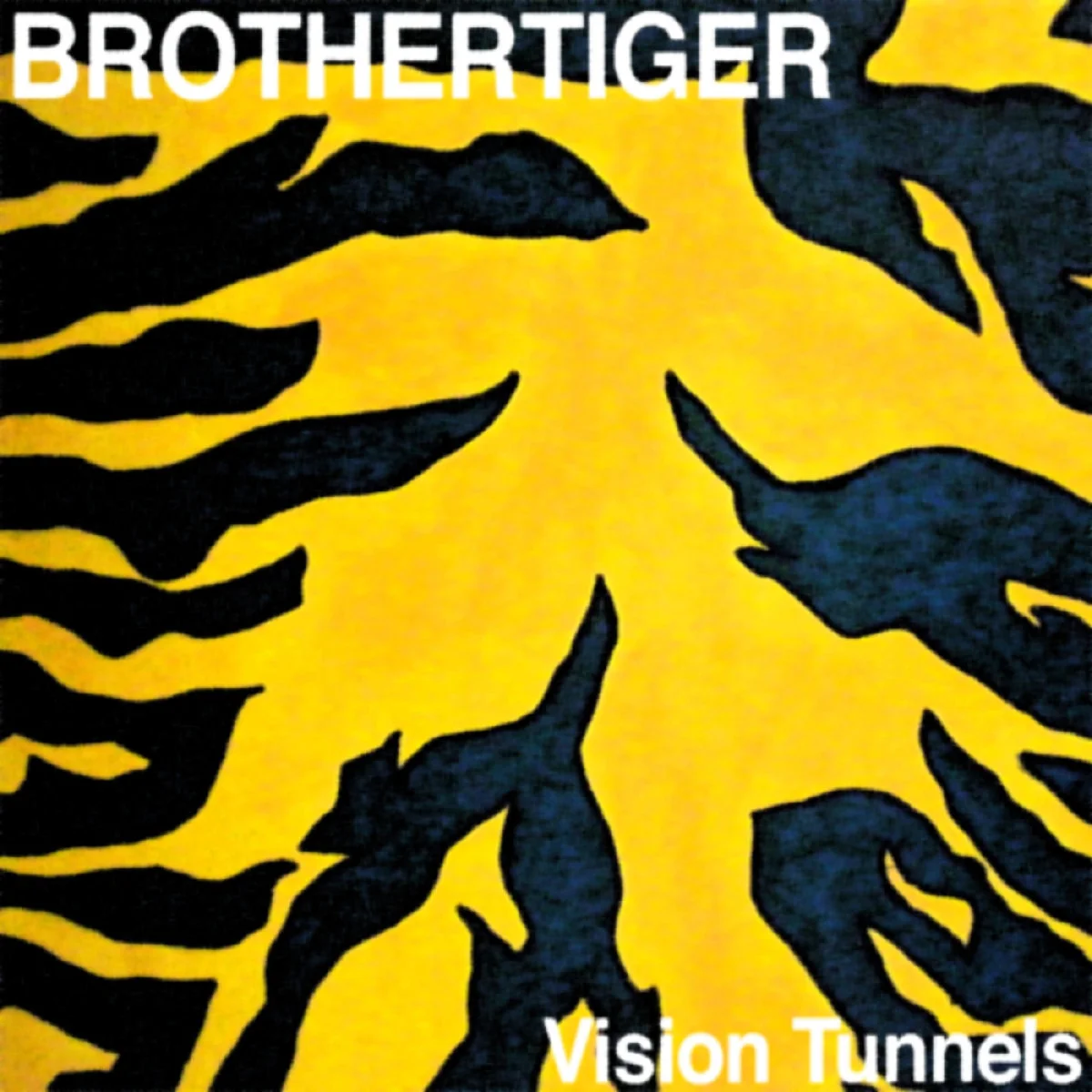 VISION TUNNELS (2010) format: CD, Digital release date: May 20, 2010 label: Self-Released buy: Bandcamp , Spotify , Apple Music , Deezer , Amazon