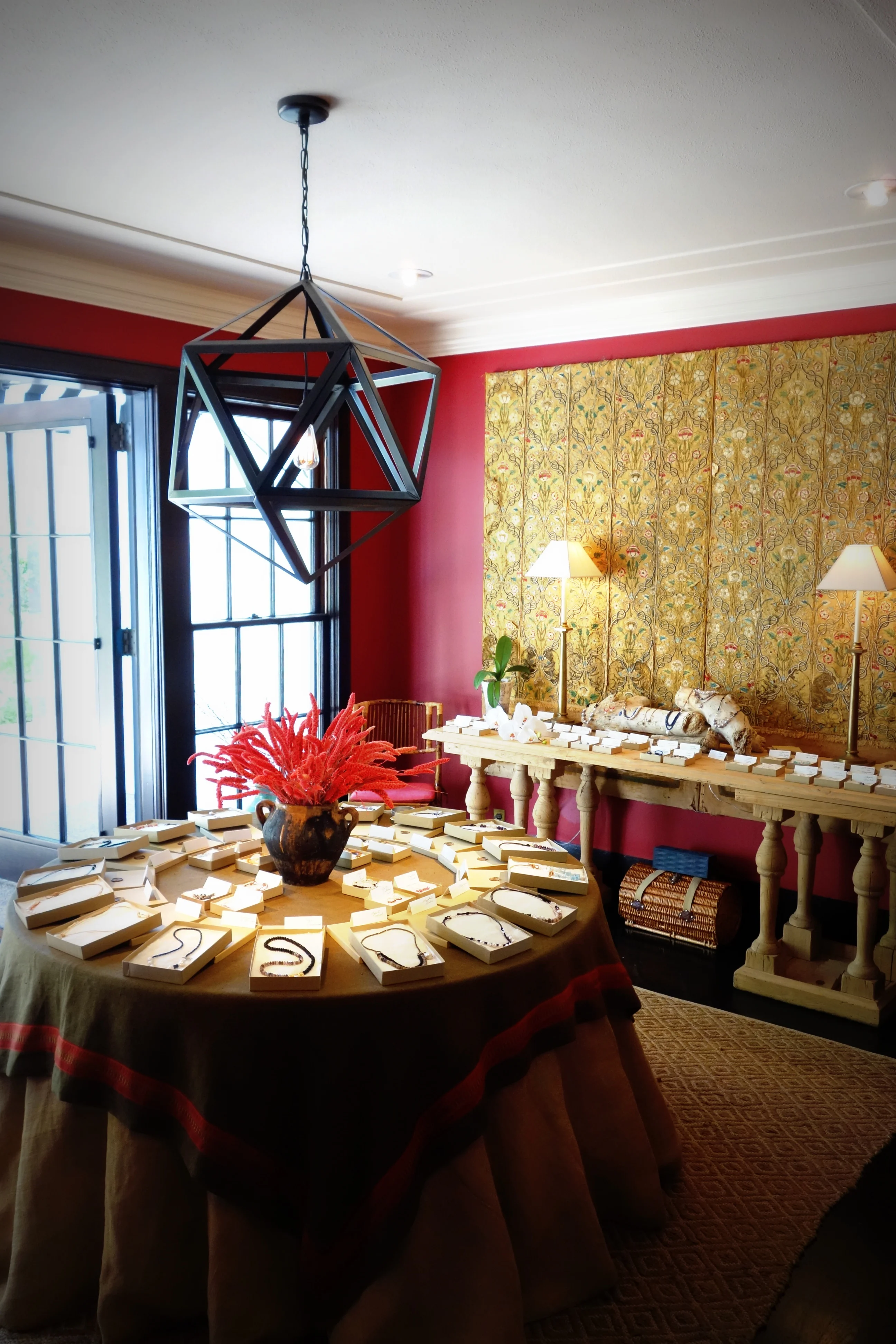 A Launch to Remember