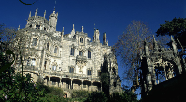 Quinta da Regaleira