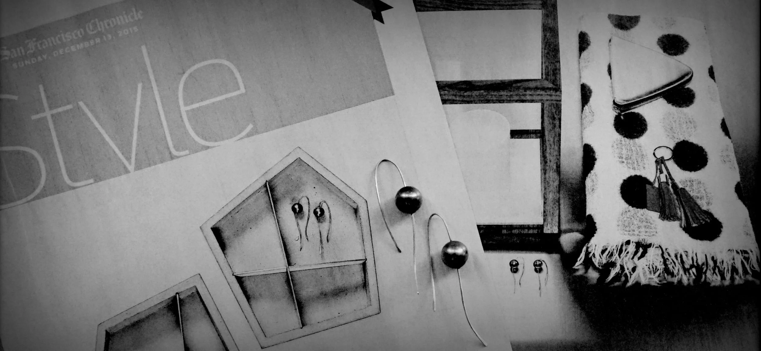 Our Jewels in the Chronicle