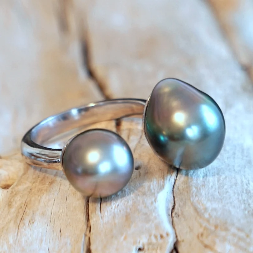 Designs by Alina ring