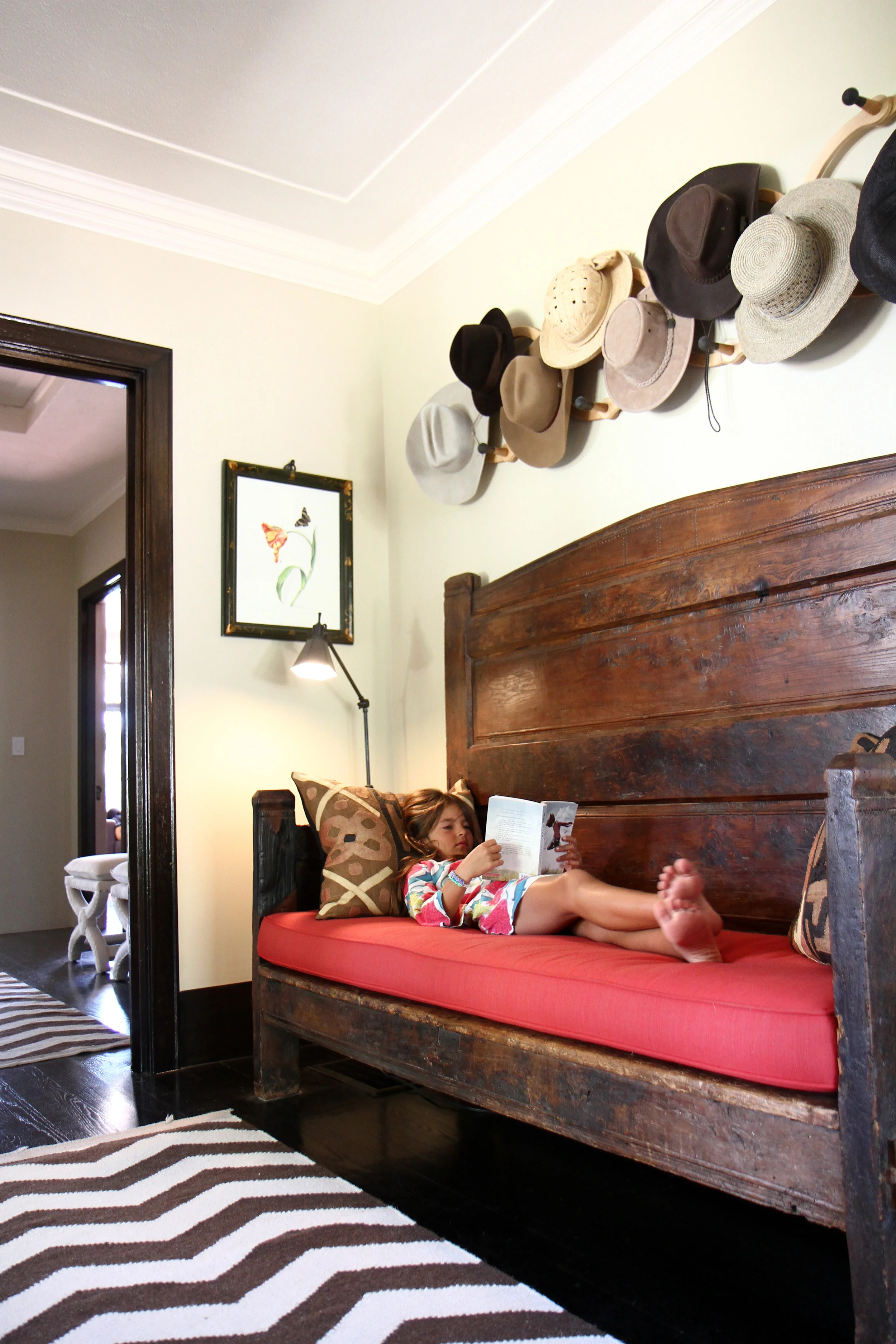 Santa Barbara in our Hearts