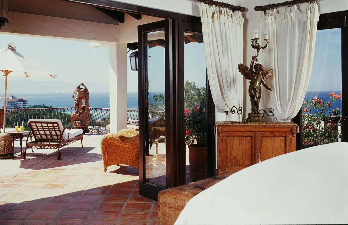 Hacienda San Angel
