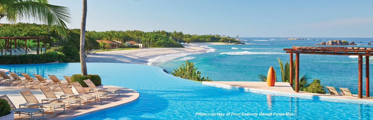 Four Seasons Punta Mita