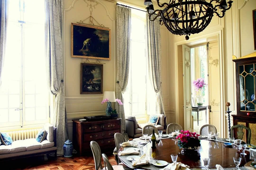 The Loire Valley's Secret Hideaway 