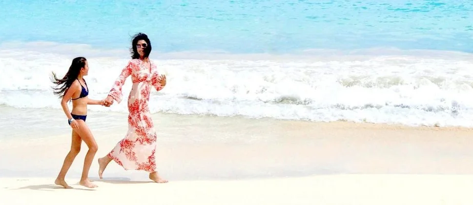 Sixteen years of motherhood: what have I learned?