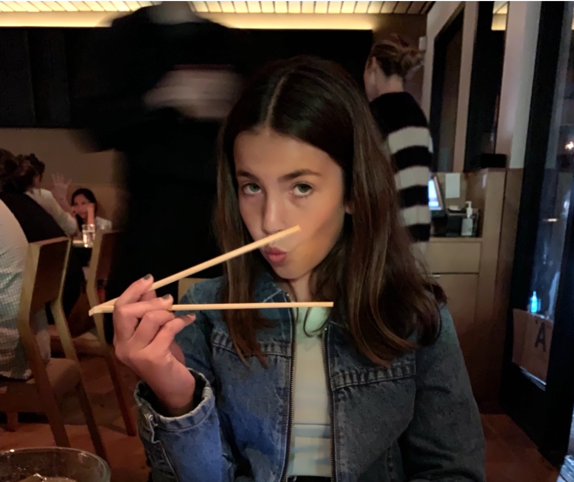 Sugarfish, Beverly Hills