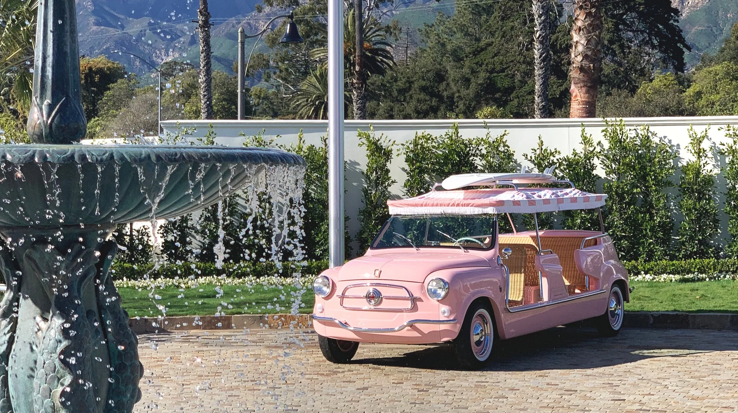 Taming the Social Beast