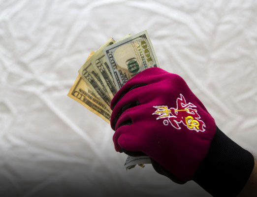 ASU student governments break own bylaws while passing $150-per-year athletic fee bill