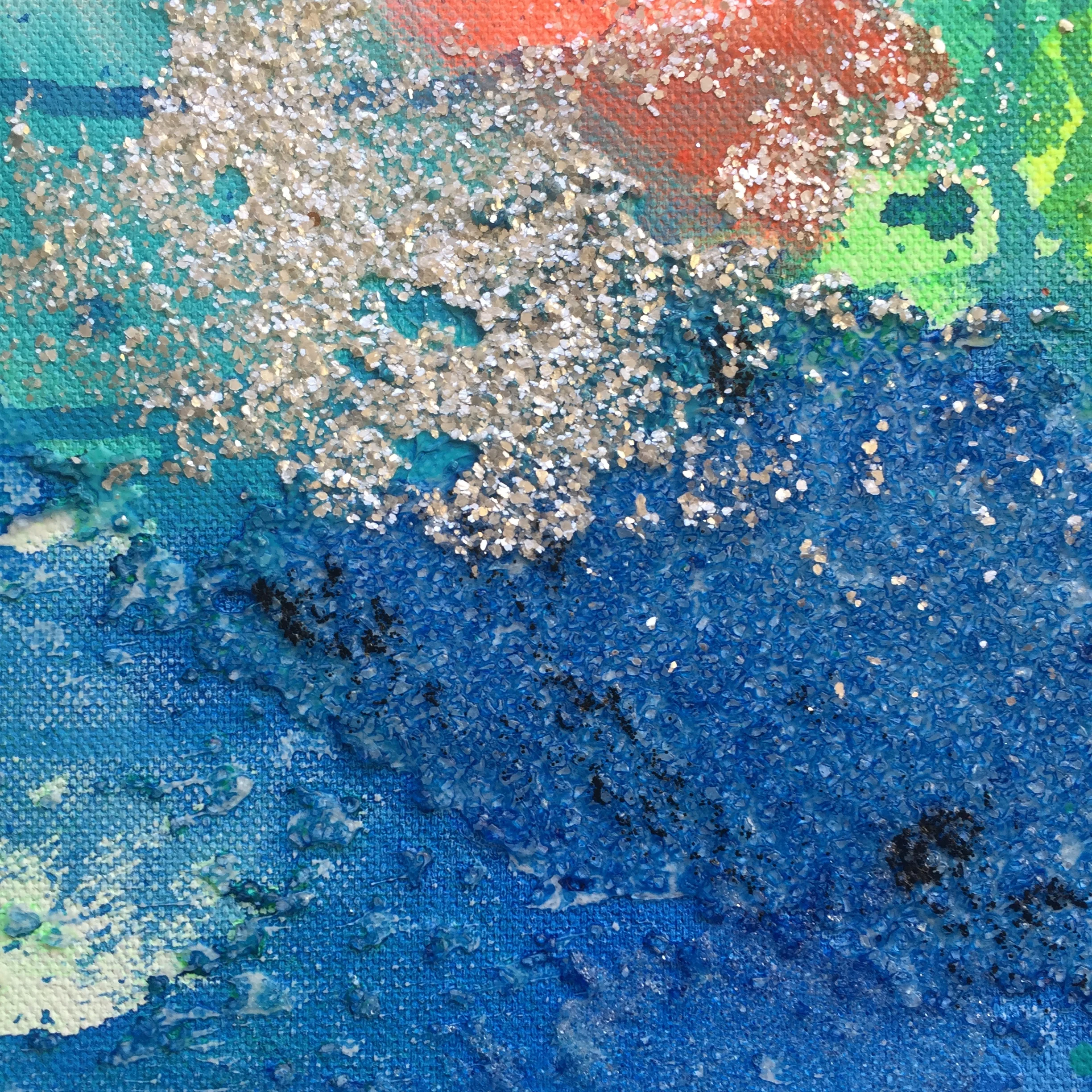 Passeig de Gràcia - Detail 2