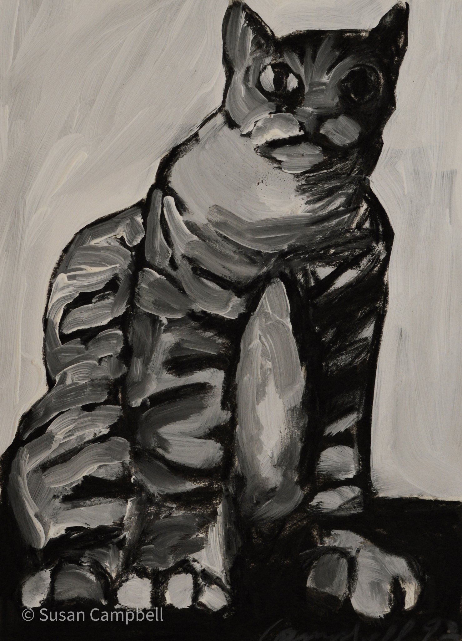 tiger sitting, big paws-11x8.jpg