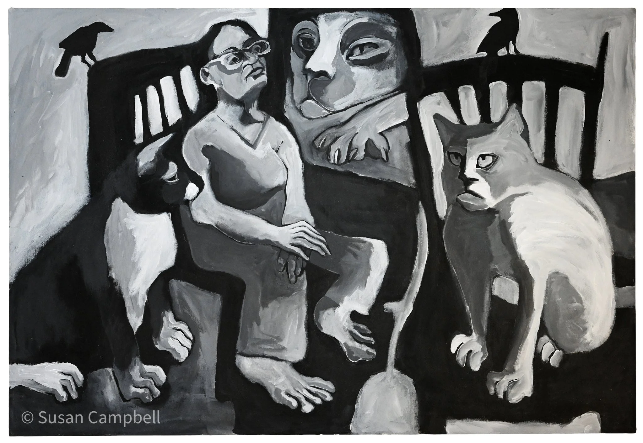 Frankie and Moe with Steve.jpg