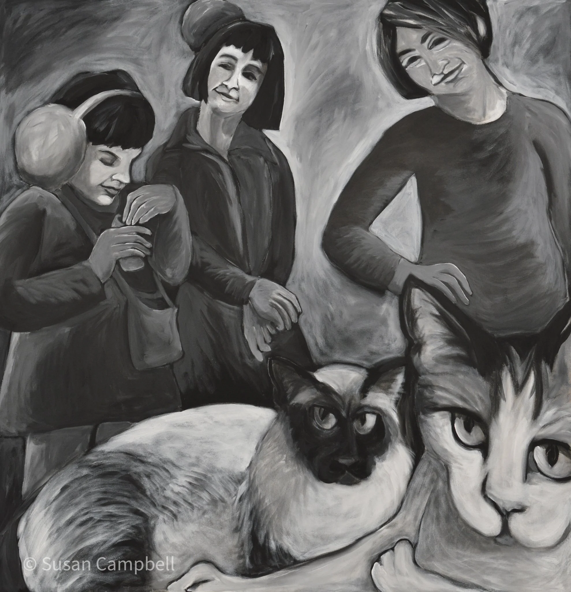 Girls and Cats.jpg