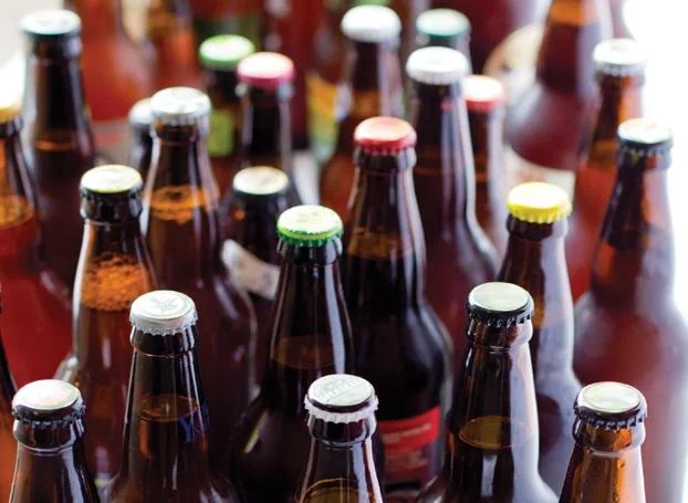 Heady Topper Taste-off