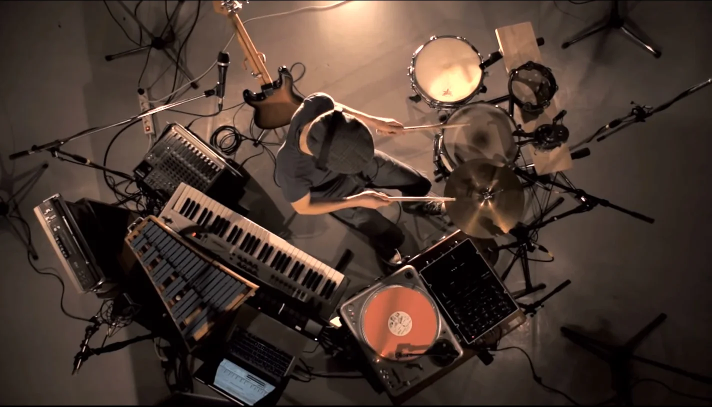 Introducing BINKBEATS - Musical Mastery 