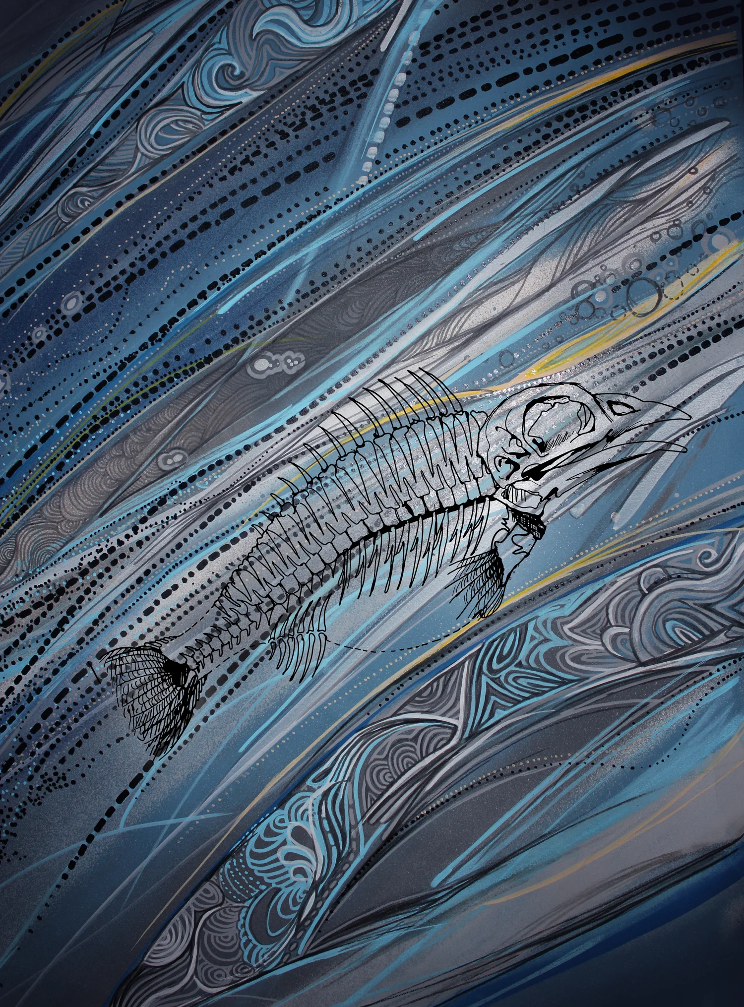 What Does Your Food Eat?