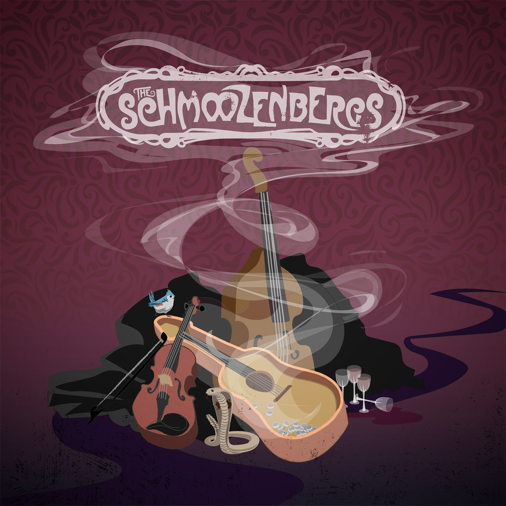 Schmoozenbergs - Album Art 01.jpg