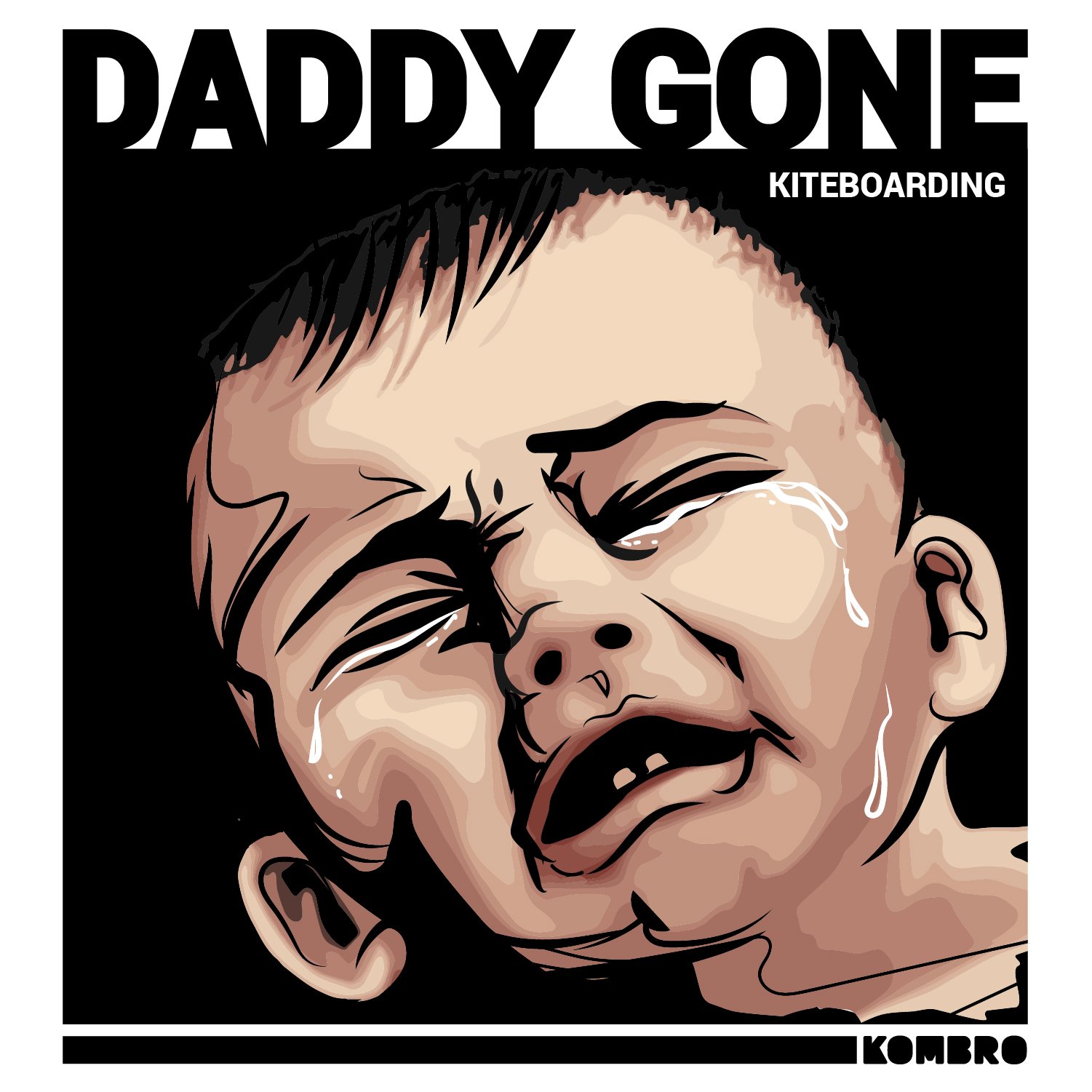 Daddy Gone_KOMBRO - DADDY GONE.jpg
