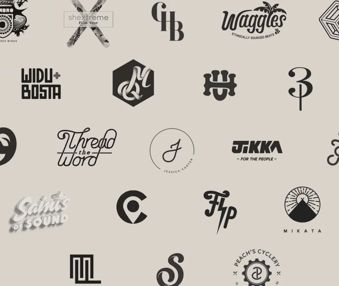 We Don't (just) Do Logos - Aidy & Co