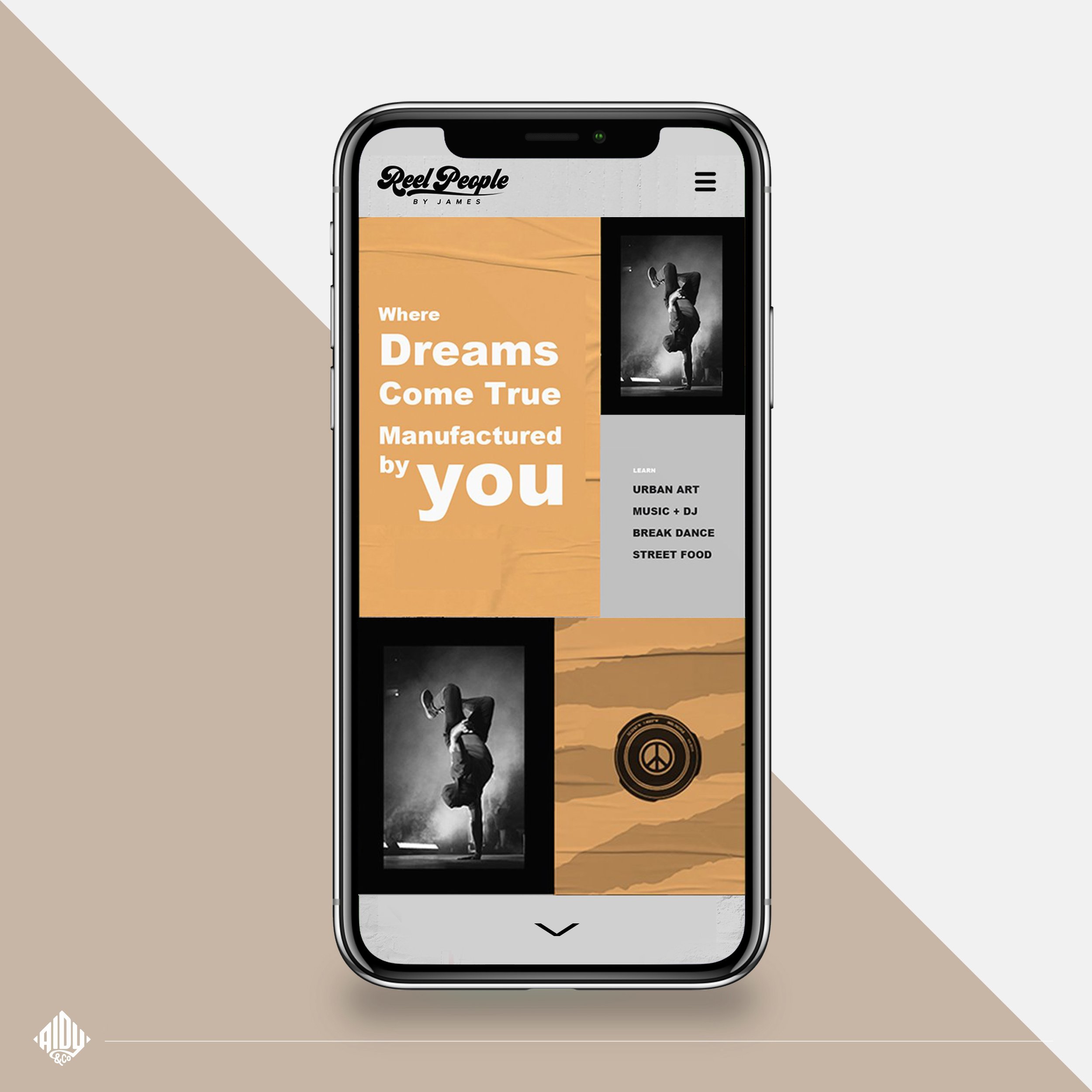 Designing for Social Change