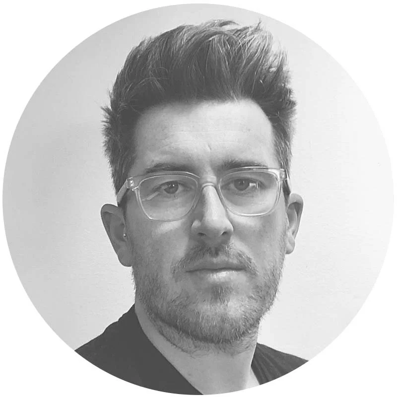 Sean - Senior Creative