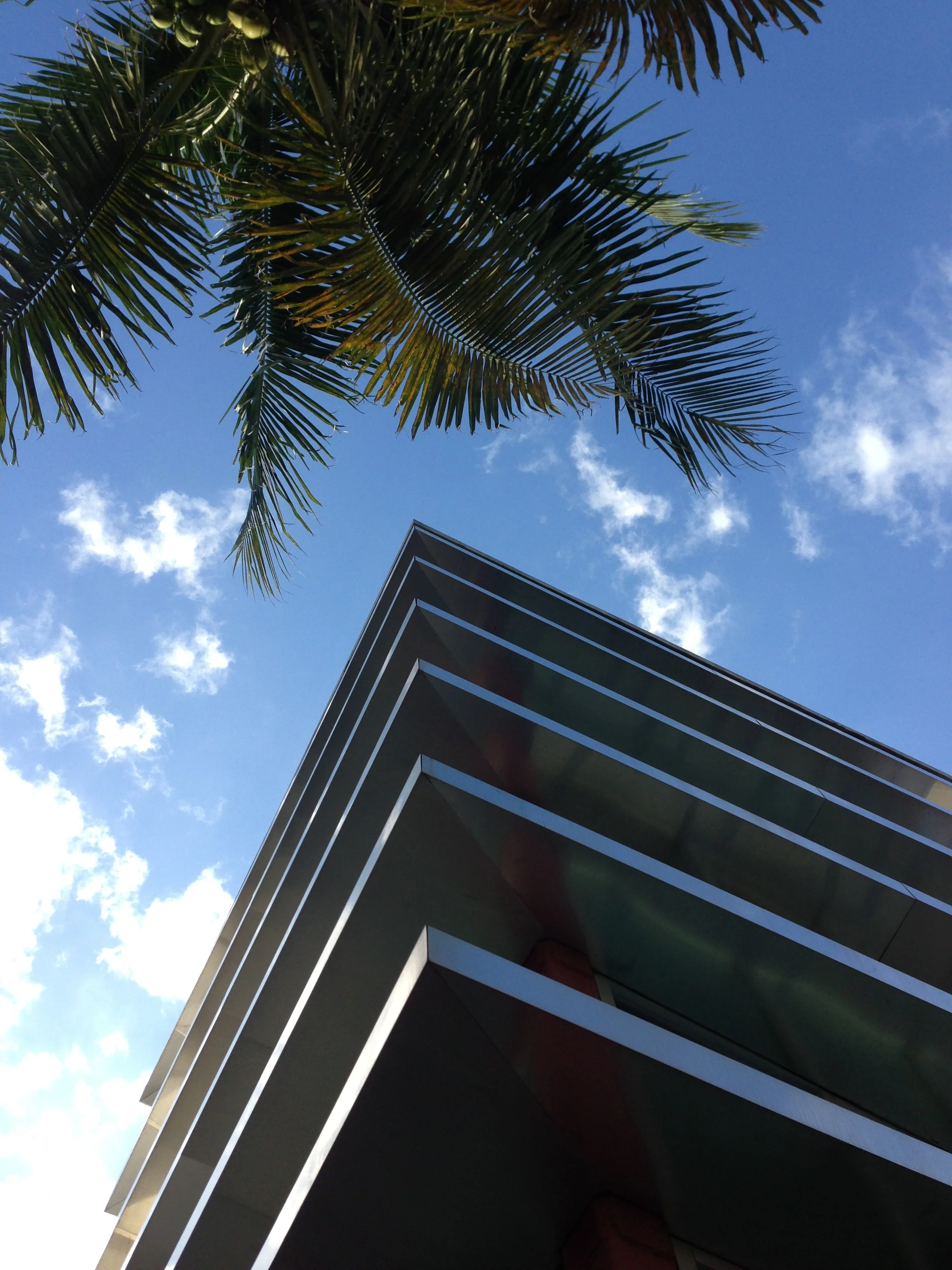  South Beach - Miami, Florida 