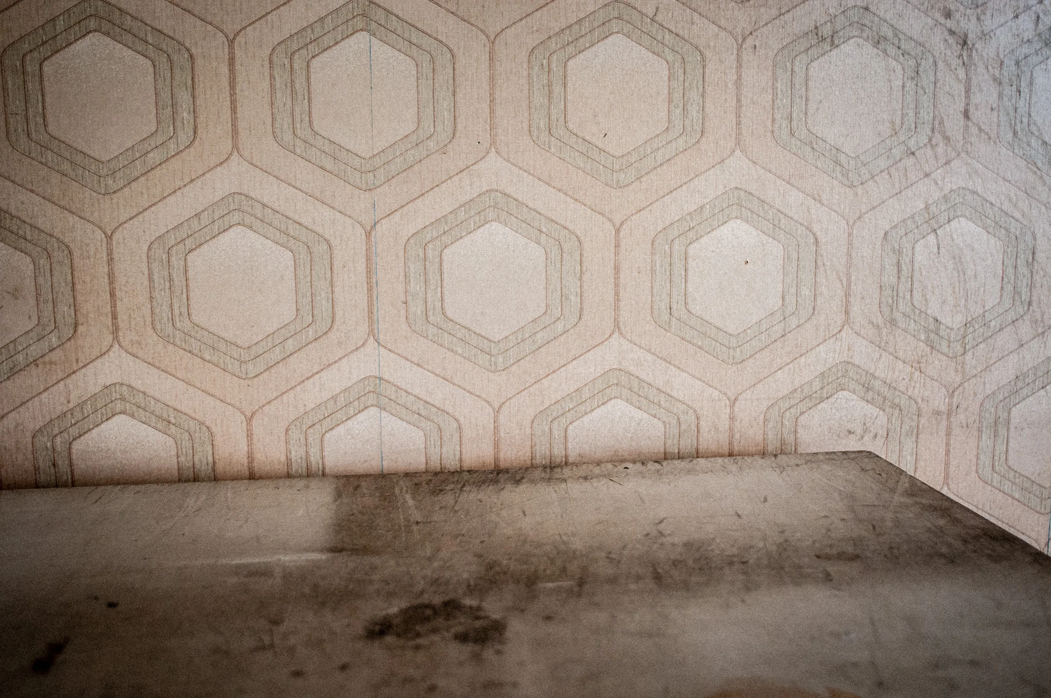 Geometric from Loam series