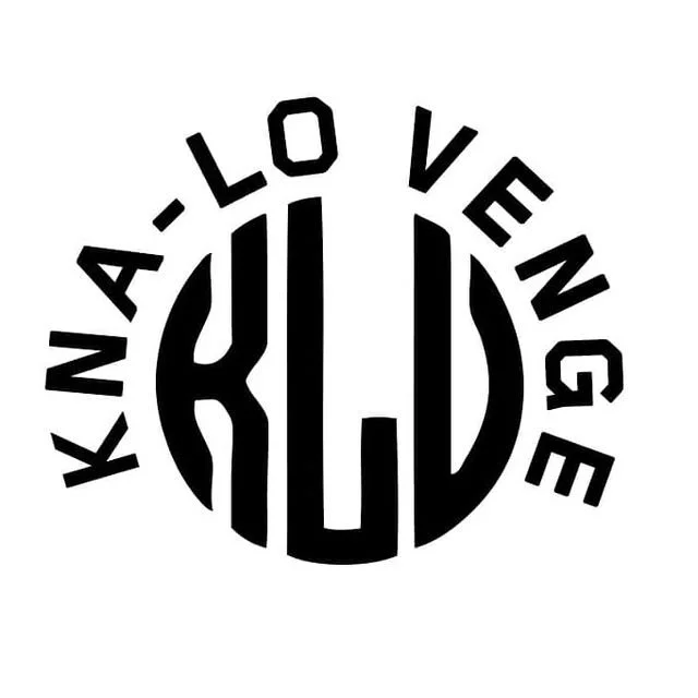 Kna-Lo Venge "I make the world sound good"