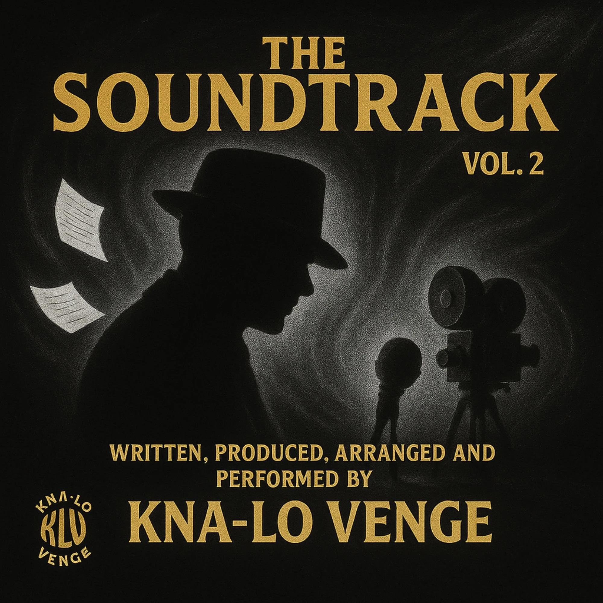 THE SOUNDTRACK VOL. 2