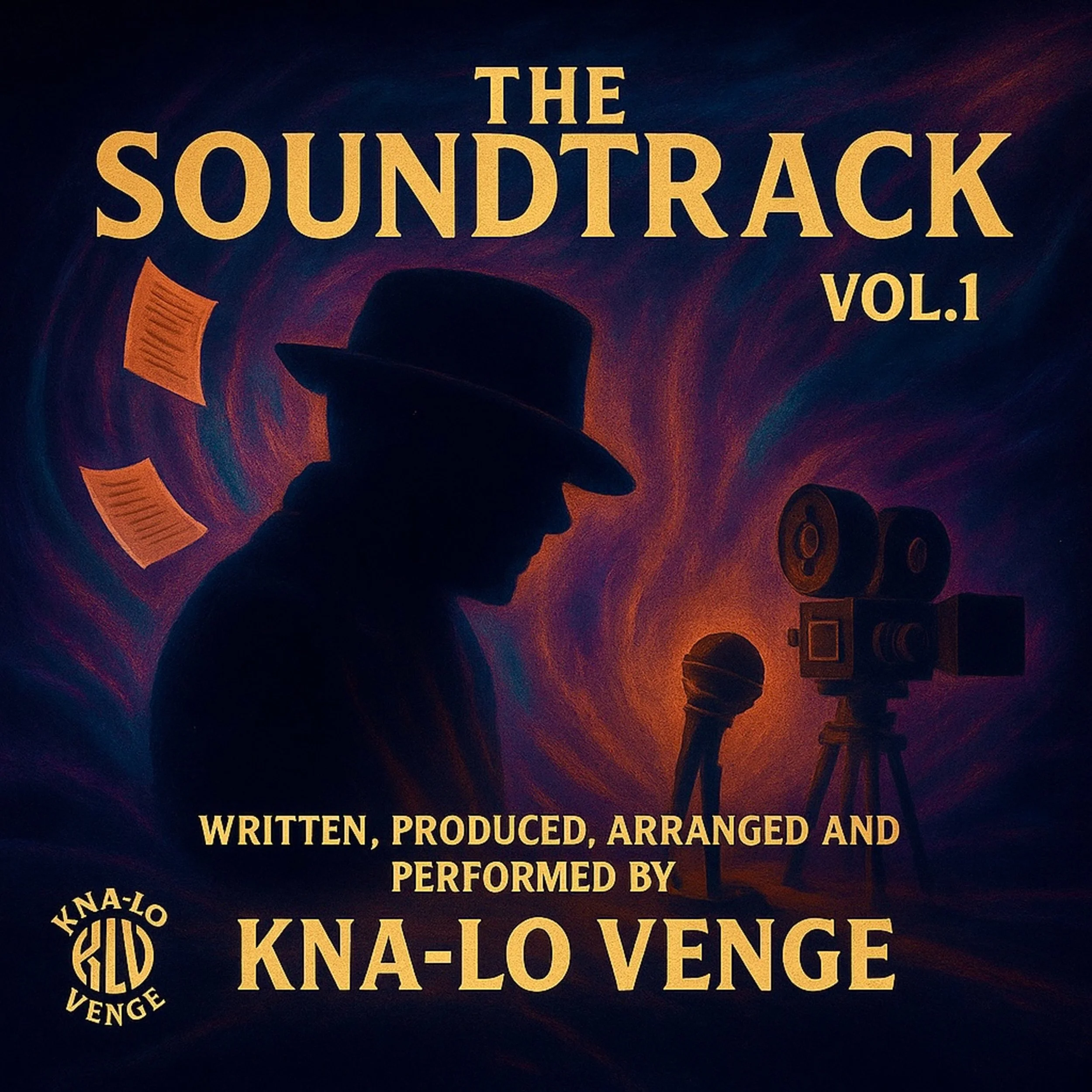 THE SOUNDTRACK VOL. 1