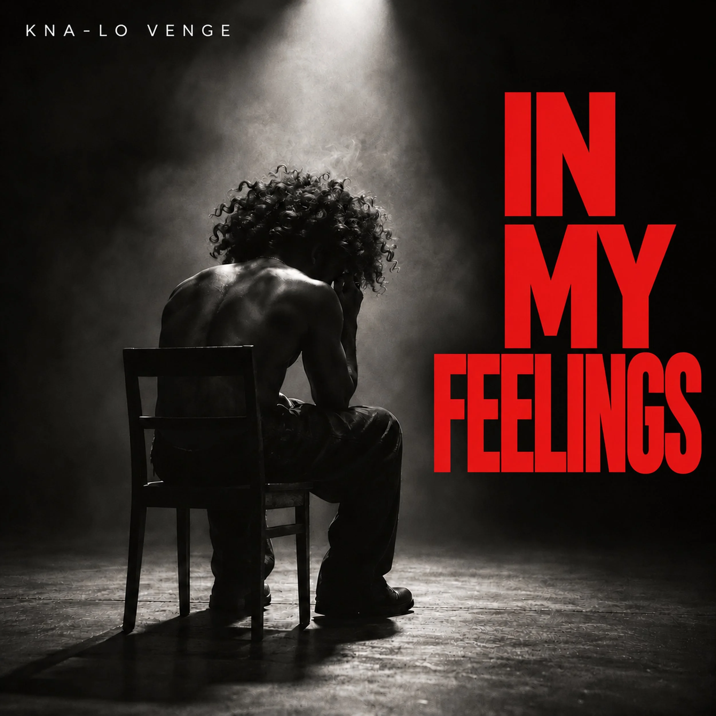 IN MY FEELINGS