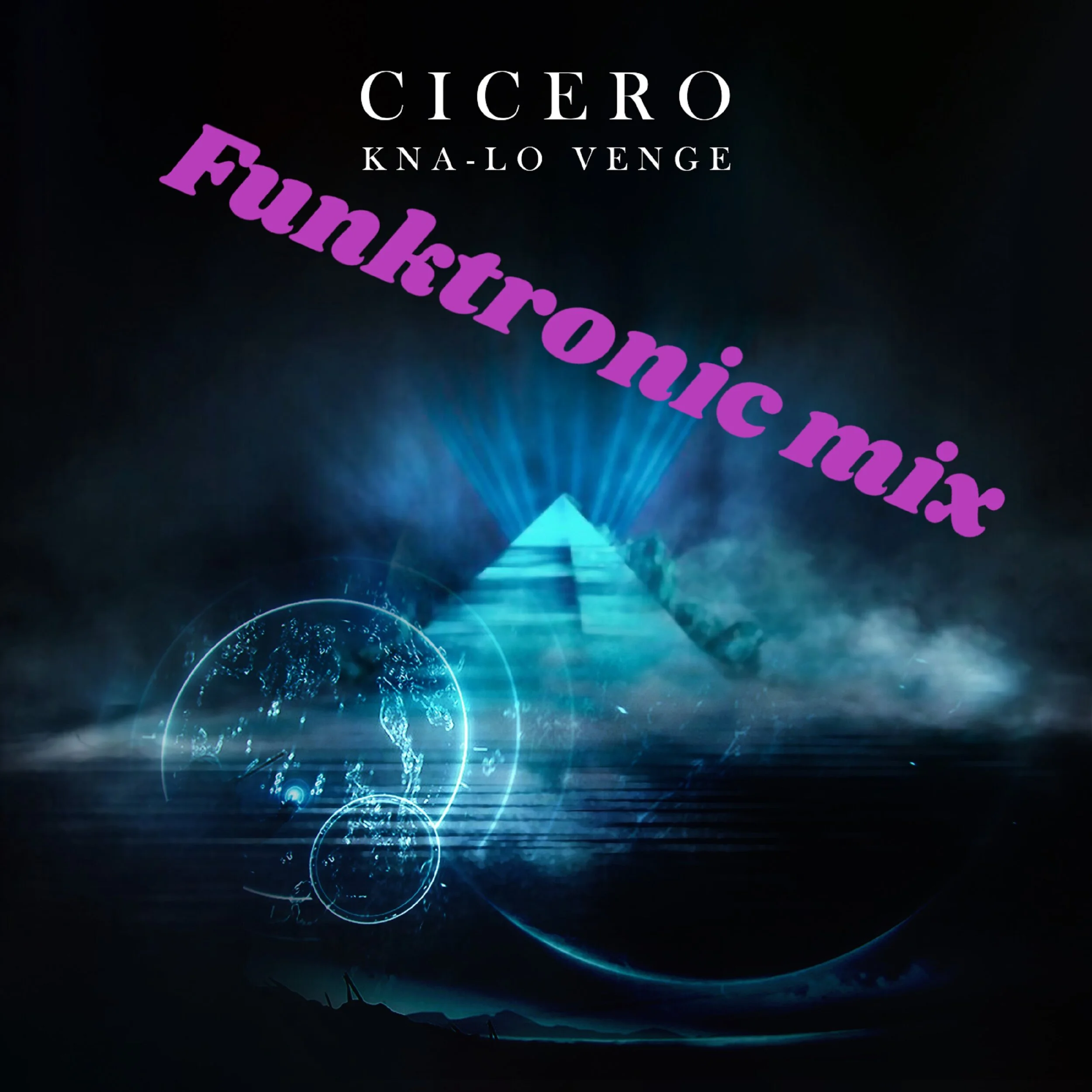 CICERO FUNKTRONIC MIX