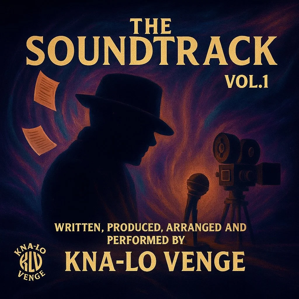 THE SOUNDTRACK VOL.1 KNA-LO VENGE.jpg