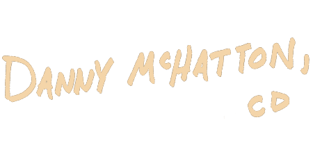 Danny McHatton, CD