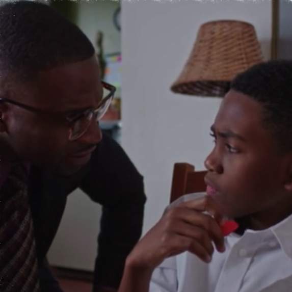 WADE IN THE WATER (2015) Dir. Abbesi Akhamie