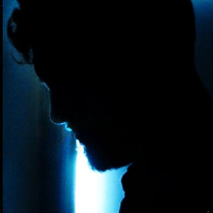 HIDDEN DAYLIGHT (2016) Dir. Adrienne Lovette