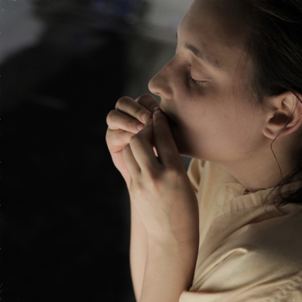 Child (2015) Tooth and Tongue