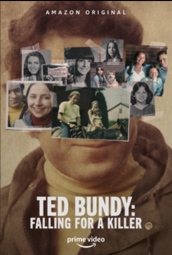 Ted Bundy
